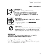 Preview for 19 page of Champion P5-24 Installation/Operation Manual With Service Replacement Parts