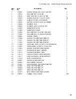 Preview for 45 page of Champion P5-24 Installation/Operation Manual With Service Replacement Parts