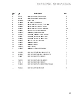 Preview for 57 page of Champion P5-24 Installation/Operation Manual With Service Replacement Parts