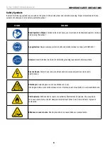 Preview for 5 page of Champion Para LINK 201108 Operator'S Manual