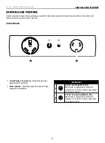 Предварительный просмотр 7 страницы Champion Para LINK 201108 Operator'S Manual