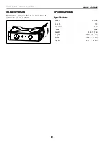 Предварительный просмотр 10 страницы Champion Para LINK 201108 Operator'S Manual