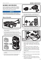 Preview for 5 page of Champion ParaLink 100468 Operator'S Manual