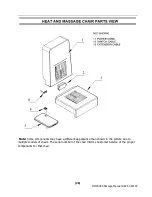 Preview for 29 page of Champion Passage Series Operating Instructions And Service Manual