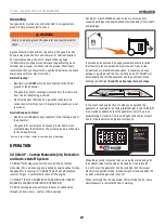 Preview for 20 page of Champion PRO 100430 Operator'S Manual