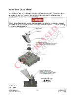 Preview for 13 page of Champion R Series Operation & Service Manual