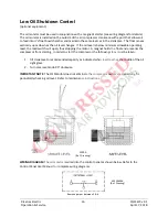 Предварительный просмотр 16 страницы Champion R Series Operation & Service Manual