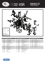 Preview for 5 page of Champion Roto Brute MINIBRUTE RB32-VSR Safety & Usage Manuallines