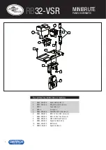 Preview for 6 page of Champion Roto Brute MINIBRUTE RB32-VSR Safety & Usage Manuallines