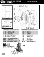 Предварительный просмотр 5 страницы Champion Roto Brute RB45 Operating And Safety Instructions Manual