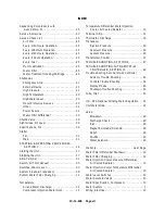 Preview for 8 page of Champion ROTORCHAMP RCOF20 Operating And Service Manual