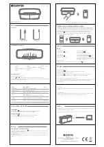 Preview for 5 page of Champion SBT310 User Manual