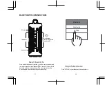 Preview for 3 page of Champion SBT340 User Manual