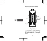 Preview for 7 page of Champion SBT340 User Manual