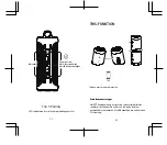 Preview for 13 page of Champion SBT340 User Manual