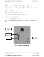 Предварительный просмотр 6 страницы Champion Simplex Operation & Service Manual