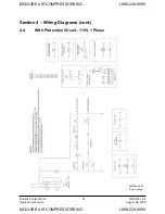 Preview for 11 page of Champion Simplex Operation & Service Manual