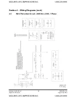 Preview for 12 page of Champion Simplex Operation & Service Manual