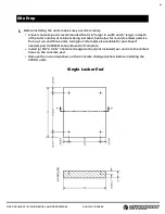 Preview for 4 page of Champion SVPRO Series Use And Installation