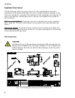 Preview for 10 page of Champion TRISYS SSG M3 Installation, Operation, And Cleaning