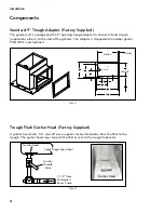 Preview for 12 page of Champion TRISYS SSG M3 Installation, Operation, And Cleaning