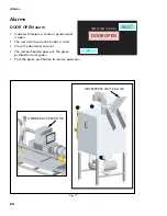 Preview for 32 page of Champion TRISYS SSG M3 Installation, Operation, And Cleaning