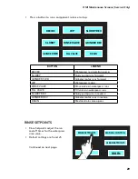 Preview for 37 page of Champion TRISYS SSG M3 Installation, Operation, And Cleaning