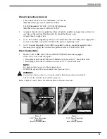 Preview for 13 page of Champion U-H1 Technical Manual