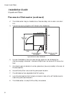 Preview for 10 page of Champion UH-100 Installation Manual