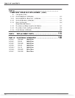 Preview for 10 page of Champion UH-100 Technical Manual