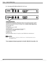 Preview for 50 page of Champion UH-100 Technical Manual