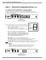 Preview for 56 page of Champion UH-100 Technical Manual