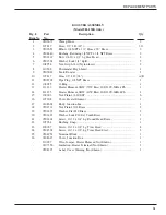 Preview for 37 page of Champion UH-150 Technical Manual