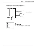 Preview for 16 page of Champion UH-200 Technical Manual