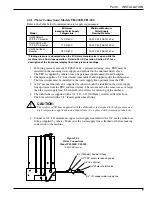 Preview for 19 page of Champion UH-200 Technical Manual