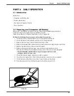 Preview for 34 page of Champion UH-200 Technical Manual