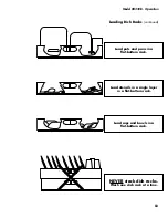 Preview for 93 page of Champion UH130 M4 Installation And Operation Manual