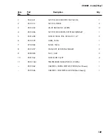 Preview for 149 page of Champion UH130 M4 Installation And Operation Manual