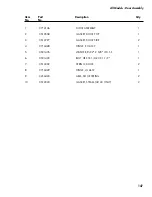 Preview for 157 page of Champion UH130 M4 Installation And Operation Manual