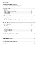 Preview for 8 page of Champion UH130 Installation/Operation Manual With Service Replacement Parts