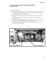 Preview for 13 page of Champion UH330 ADA Installation & Operation Manual