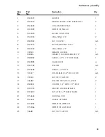 Preview for 59 page of Champion UH330 ADA Installation & Operation Manual