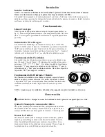 Preview for 6 page of Champion UltraCOOL CP20 Owner'S Manual