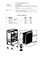 Preview for 8 page of Champion UltraCOOL CP20 Owner'S Manual