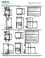 Preview for 2 page of Champion USN-10 Specifications