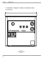 Preview for 34 page of Champion USN-10 Technical Manual