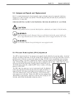 Preview for 53 page of Champion USN-10 Technical Manual