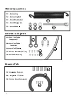 Предварительный просмотр 8 страницы Champion WHEELYBIRD 40909 Instruction Manual