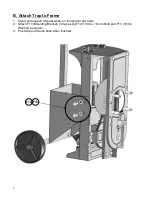 Предварительный просмотр 10 страницы Champion WHEELYBIRD 40909 Instruction Manual