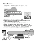 Предварительный просмотр 11 страницы Champion WHEELYBIRD 40909 Instruction Manual